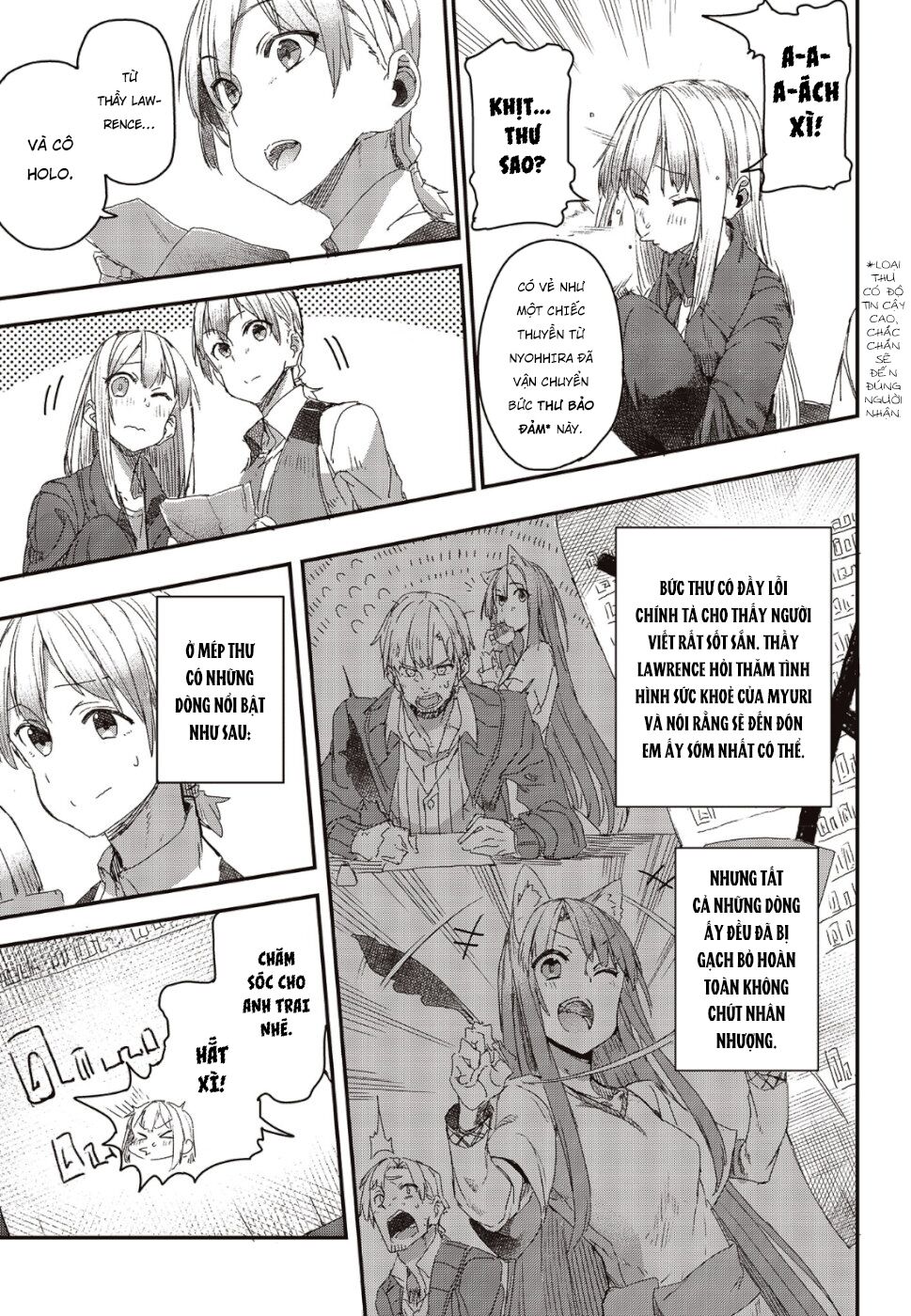 wolf & parchment chapter 3 8