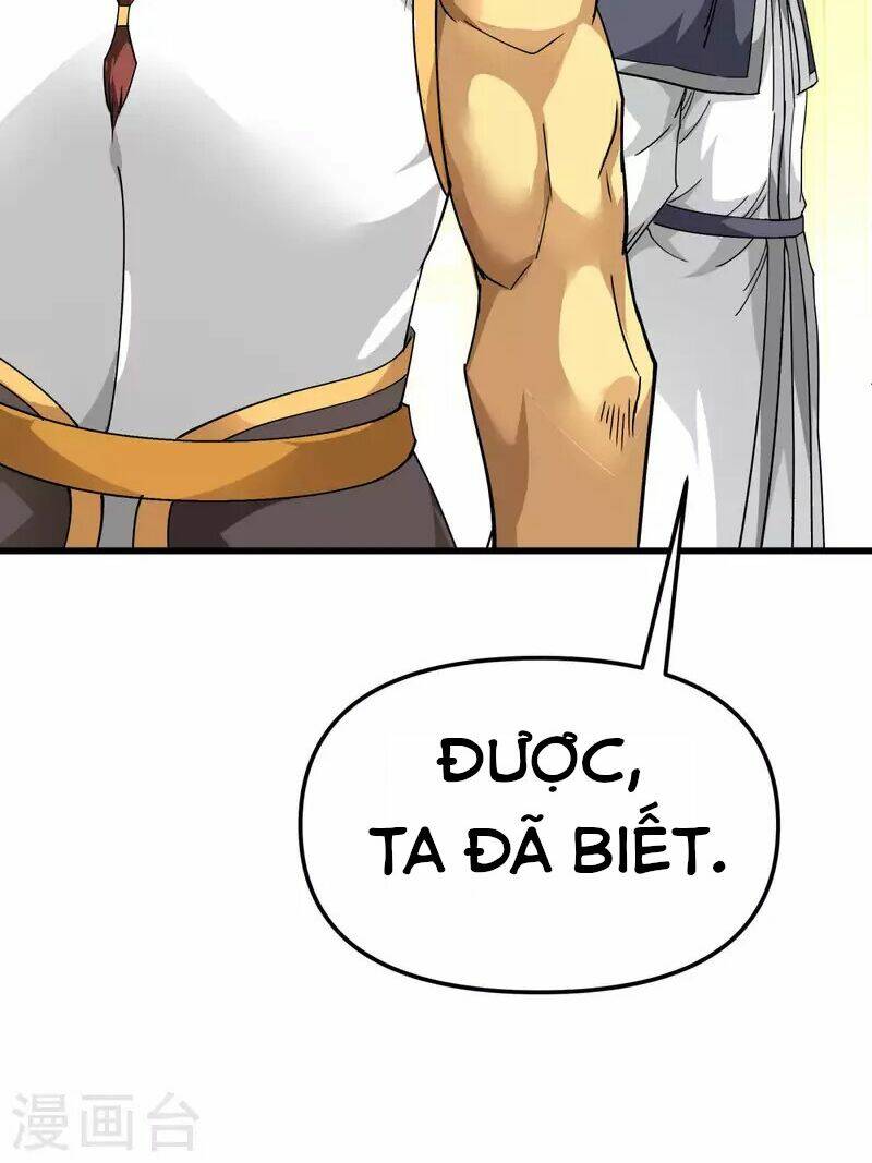 trọng sinh ta là đại thiên thần chapter 123 14