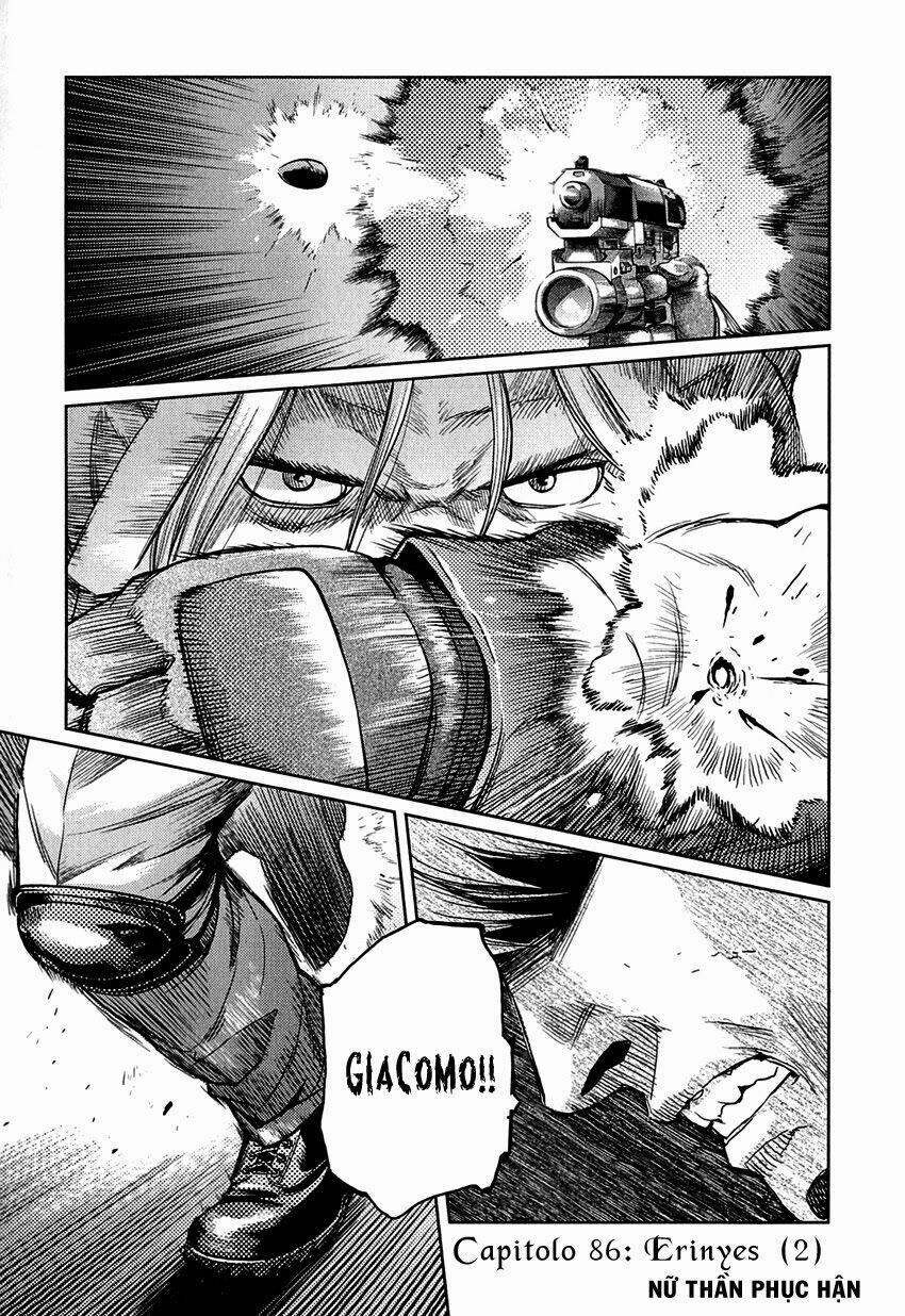 gunslinger girl chapter 86 1