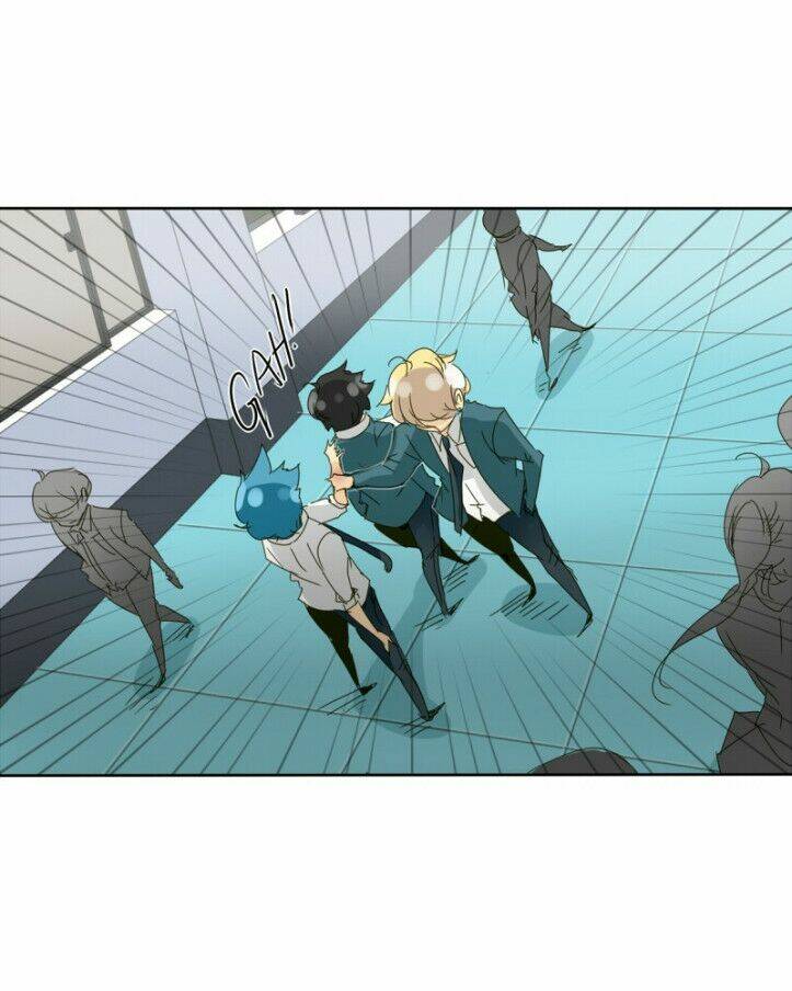 Thế Giới Không Hoàn Hảo Chapter 62 24