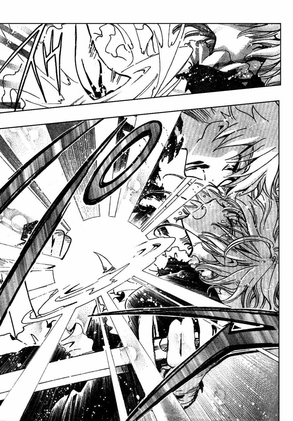 huyền thoại đôi cánh chapter 123 18