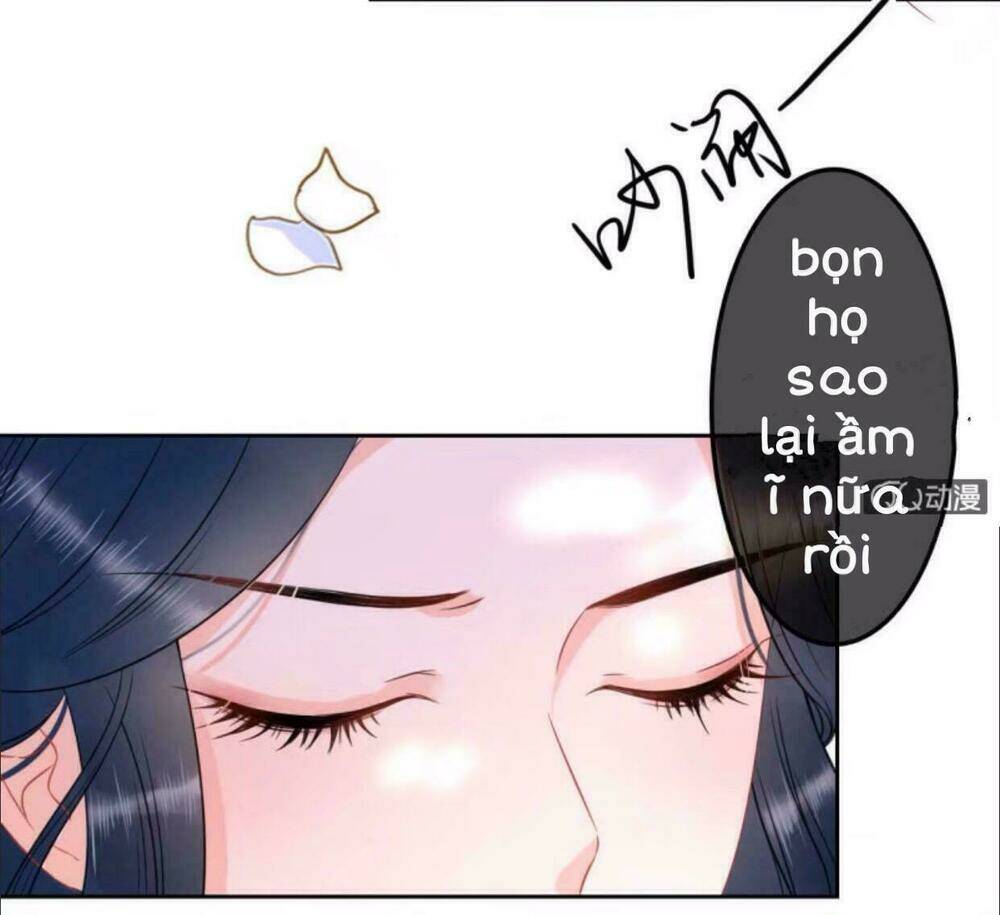 sủng phi của vương chapter 32 16