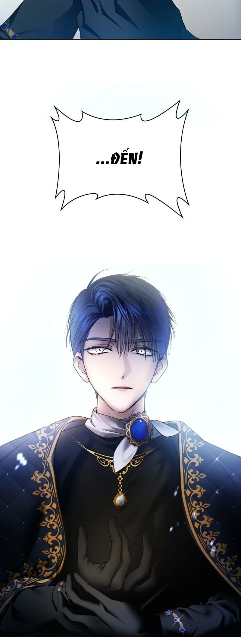 tôi muốn trở thành cô ấy dù chỉ là một ngày chapter 70 20