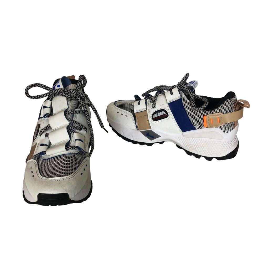 Giày thể thao phong cách hàn quốc 21258