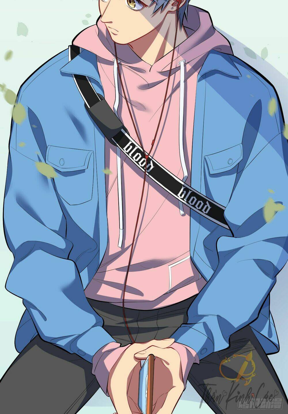 nhạc phụ đại nhân là lão bà chapter 24 2