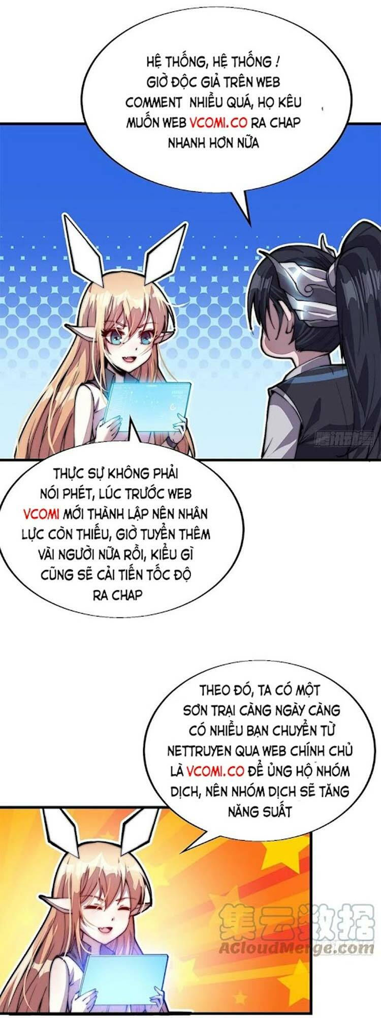 ta có một sơn trại chapter 244 17