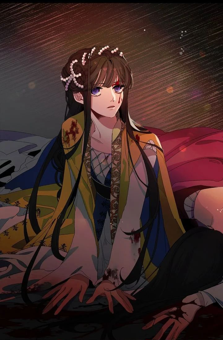 mối tình đầu của bạo chúa chapter 36 11