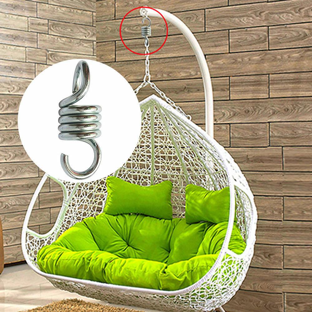 Móc treo phụ tùng sử dụng để đu và kéo để kéo dài hạng nặng tải trọng trên 700lb,Kết cấu thép chắc chắn, bền và không gỉ.