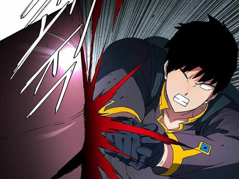 các chòm sao chỉ chú ý mình tôi chapter 18 180