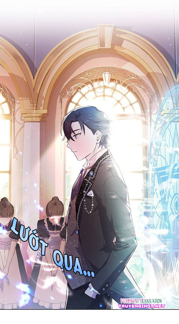 lời cầu hôn đến từ hoàng đế chapter 5 5