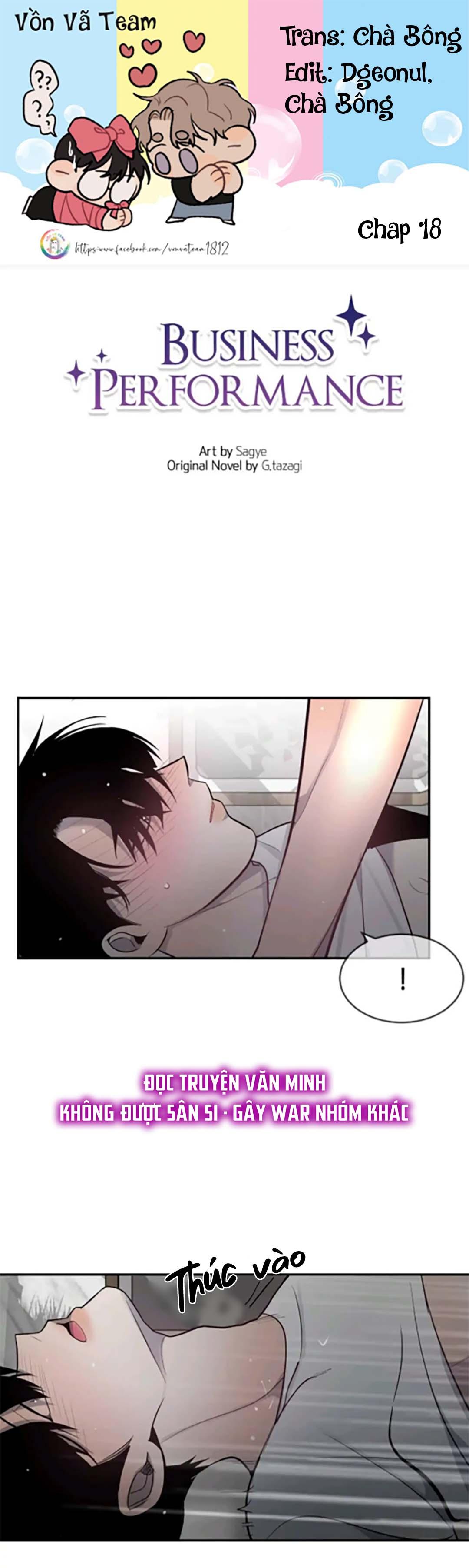 sao notp lại thành thật rồi? chapter 18 1