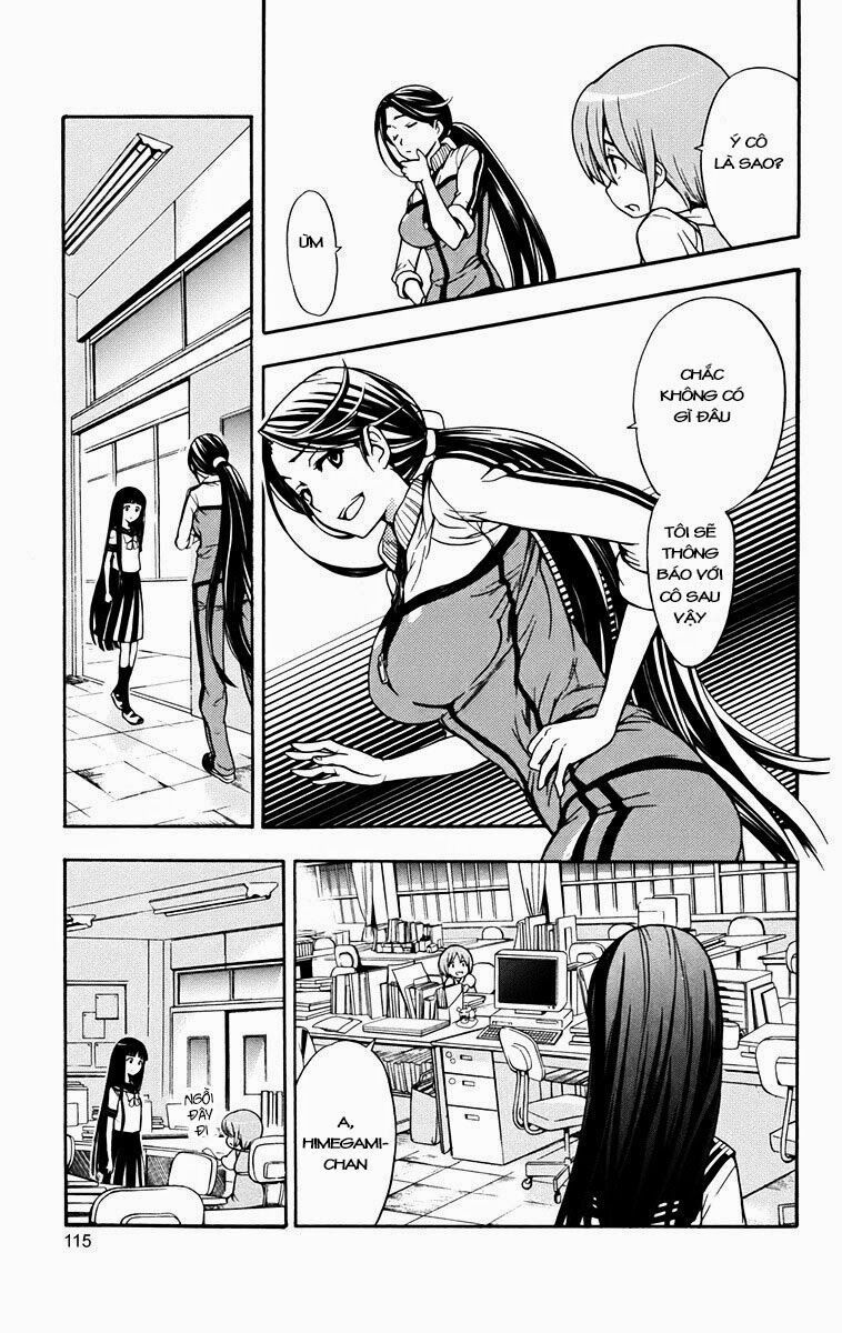 cấm thư ma thuật index chapter 37 7