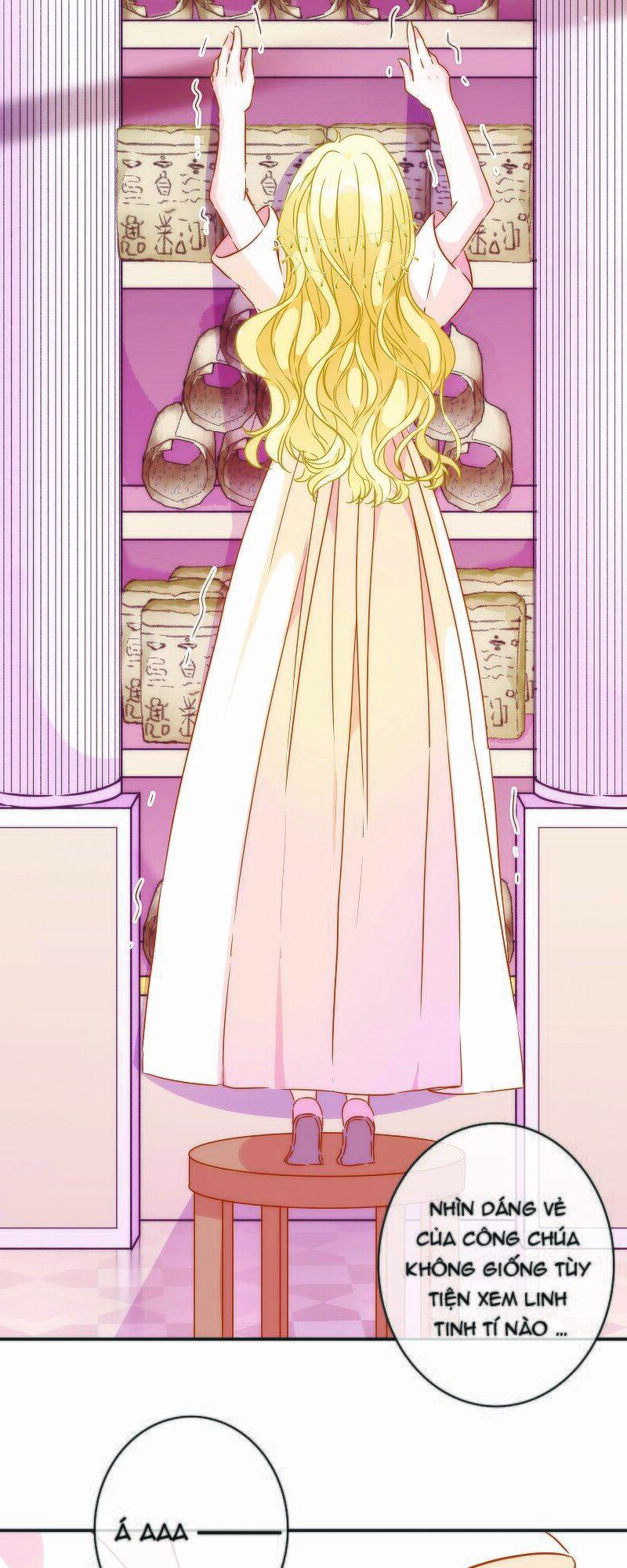 babylon vương phi chapter 24.1 14