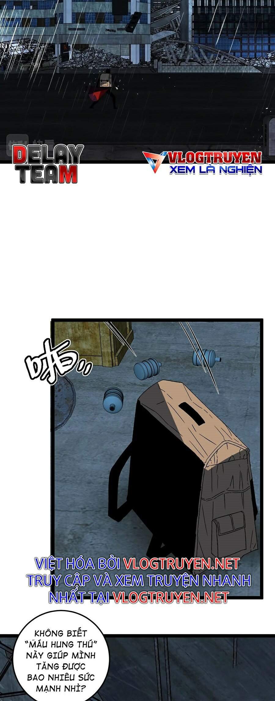 đằng lục thiên phú chapter 12 14