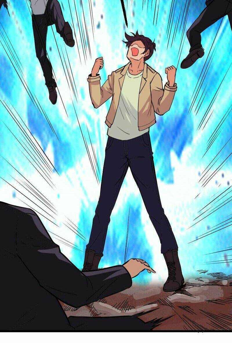 ngưu thư cung ứng thương chapter 104 3