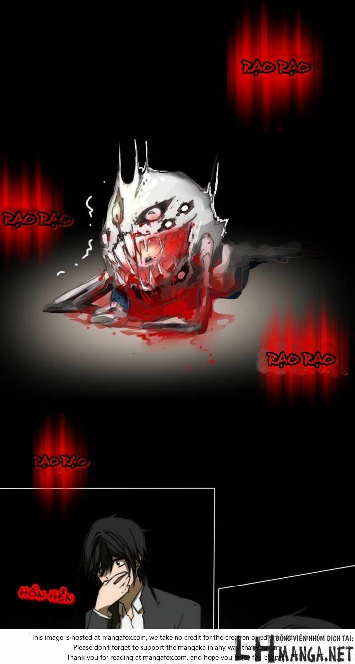 catharsis chapter 20 16