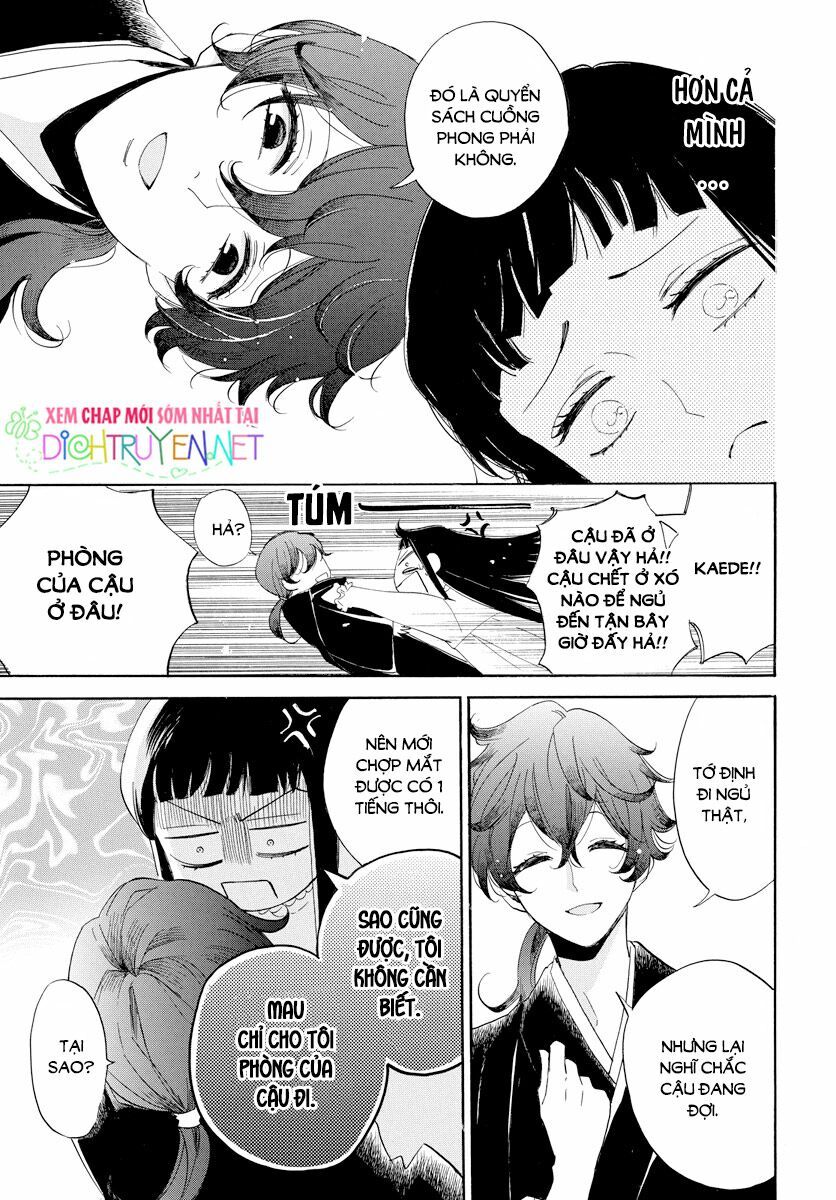 nin koi chapter 7 24