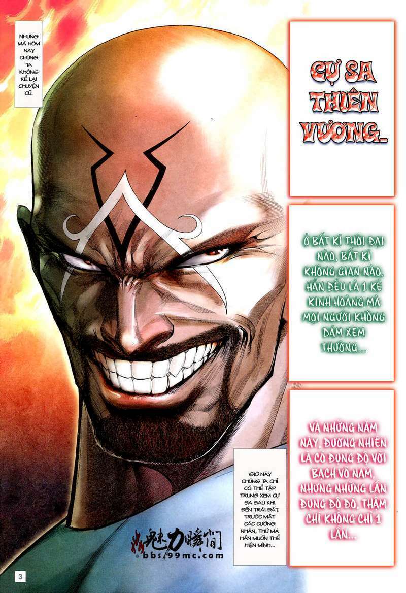 võ thần hải hổ - địa ngục chapter 28 3