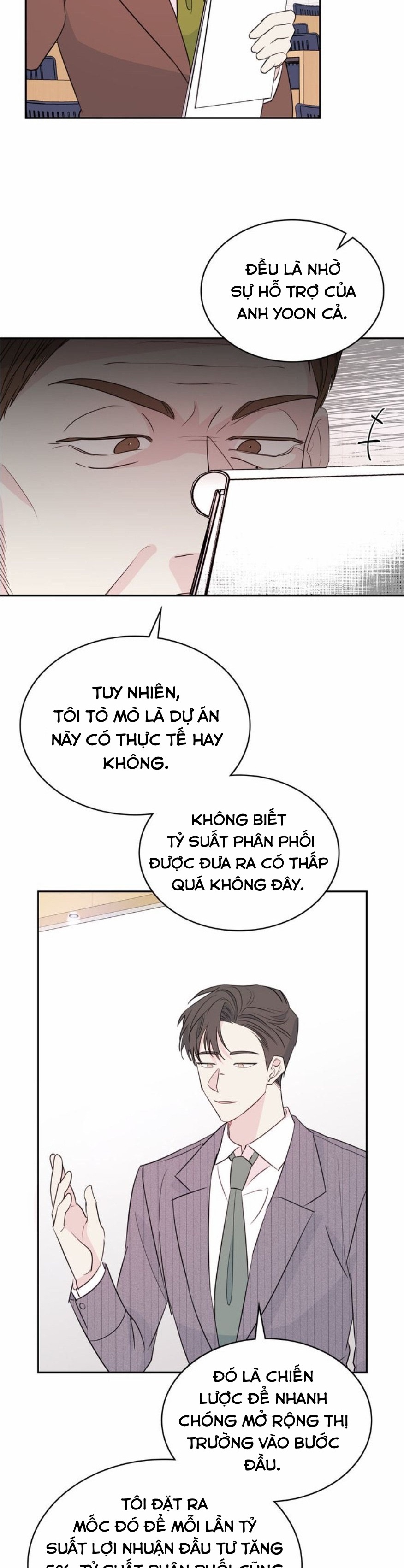 hôm nay cùng với em chapter 182 2