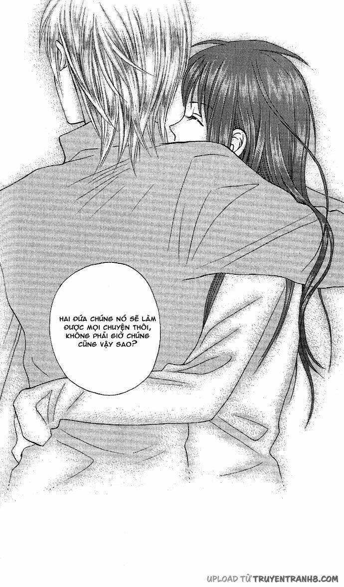 romeo và juliet hiện đại ii chapter 3 49