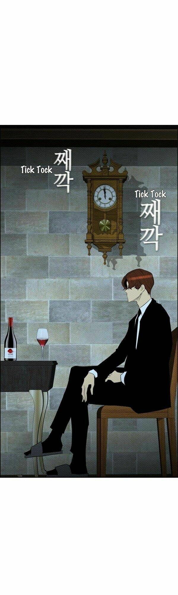 kẻ hồi sinh chapter 81 28