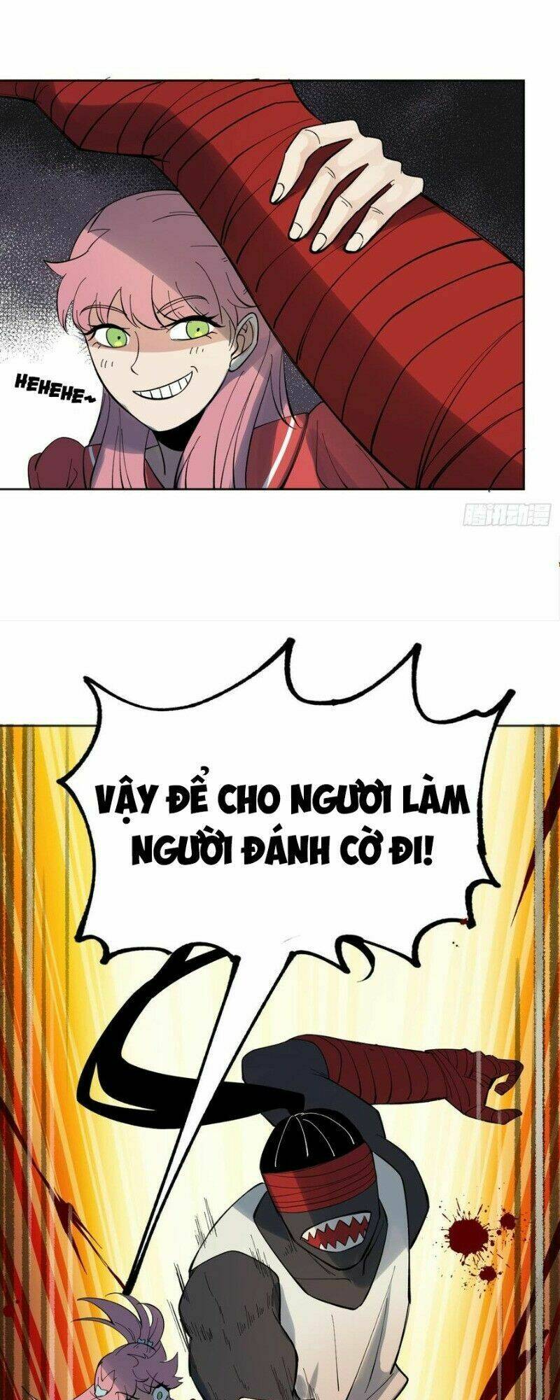 vô hạn khắc kim chi thần chapter 37 26