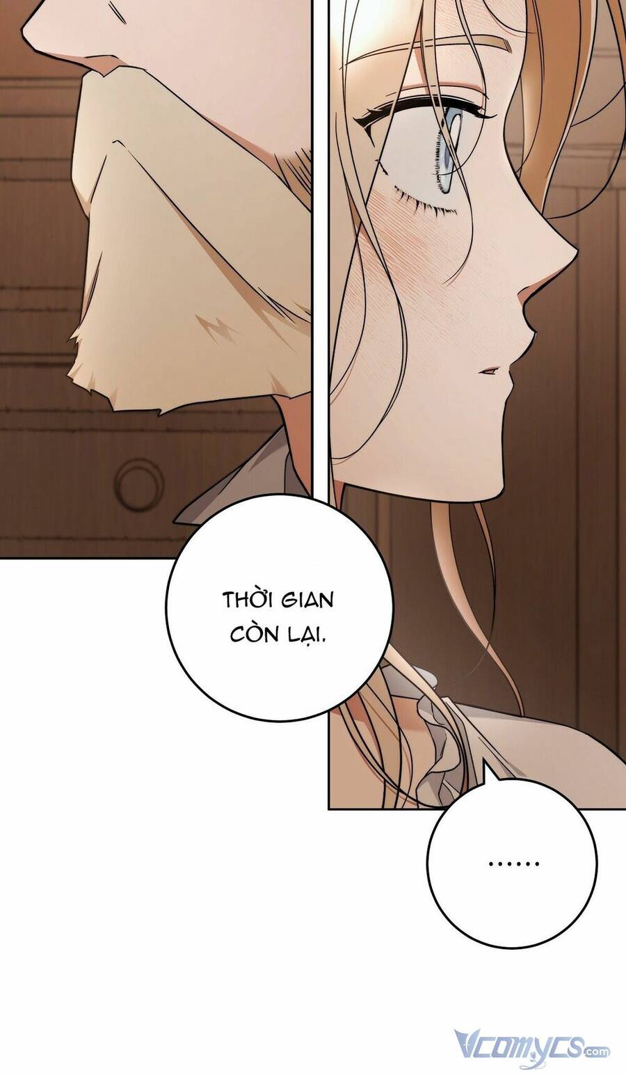 lời nói dối vĩnh cửu của người chapter 18 49