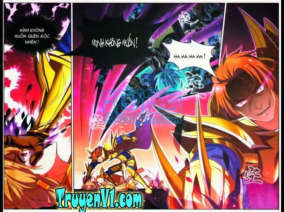 level up - hạch lực đột phá chapter 24 18