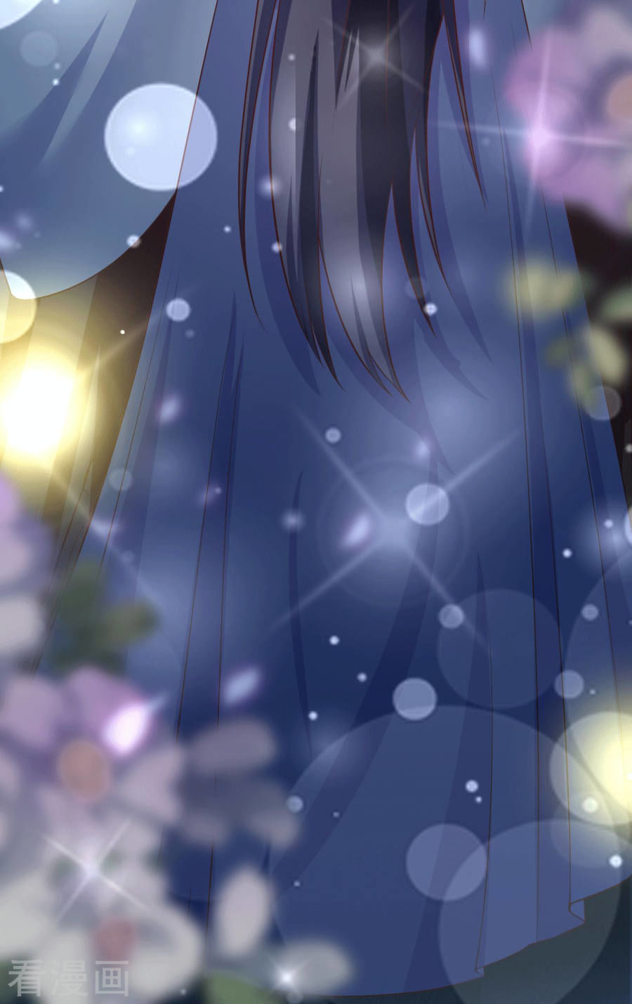 từ đây vương gia không thượng triều sớm chapter 17 15