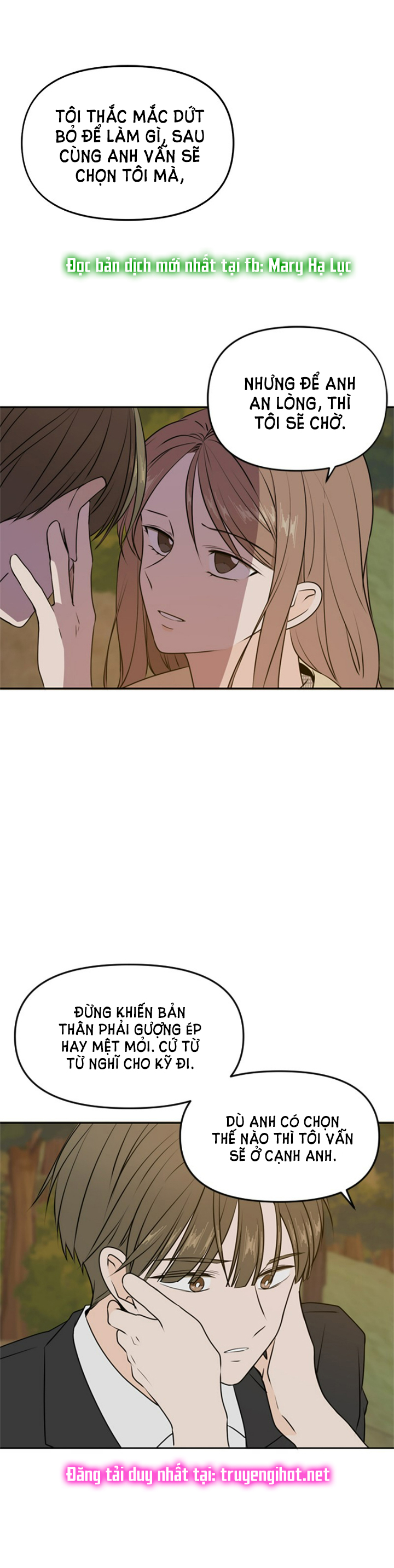 hẹn gặp anh ở kiếp thứ 19 chapter 43 18