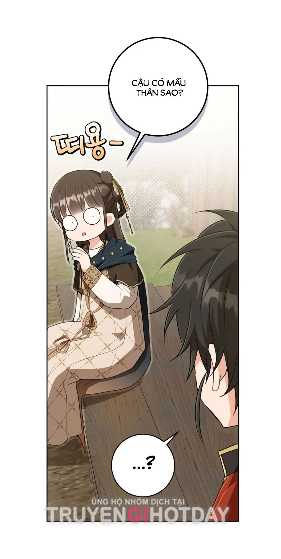 trở thành đứa cháu gái bị ghẻ lạnh trong gia tộc võ giả hùng mạnh chapter 36.2 30