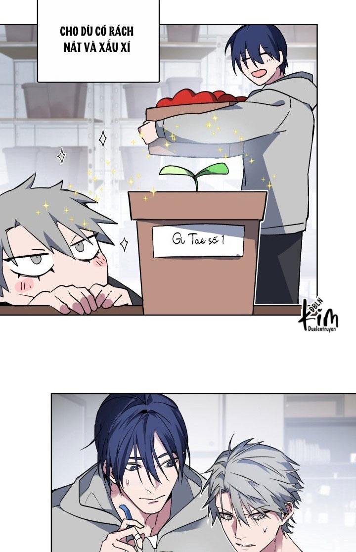 thú cưng damdang chapter 7.6 53