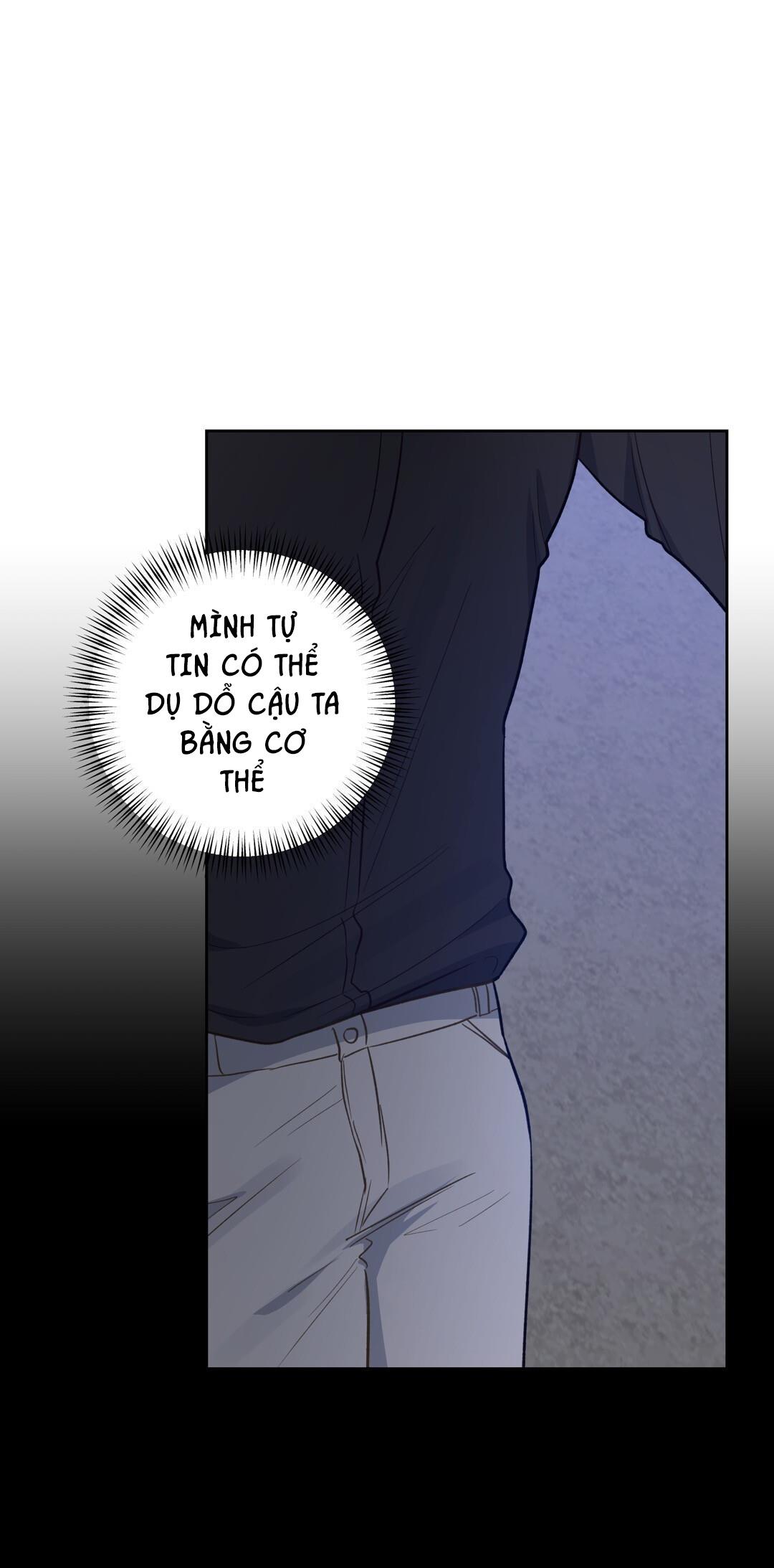 bơi trong mùi hương chapter 16 57