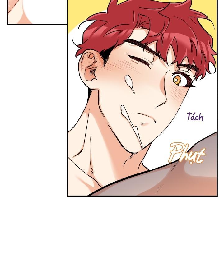 gâu gâu! chapter 15 23