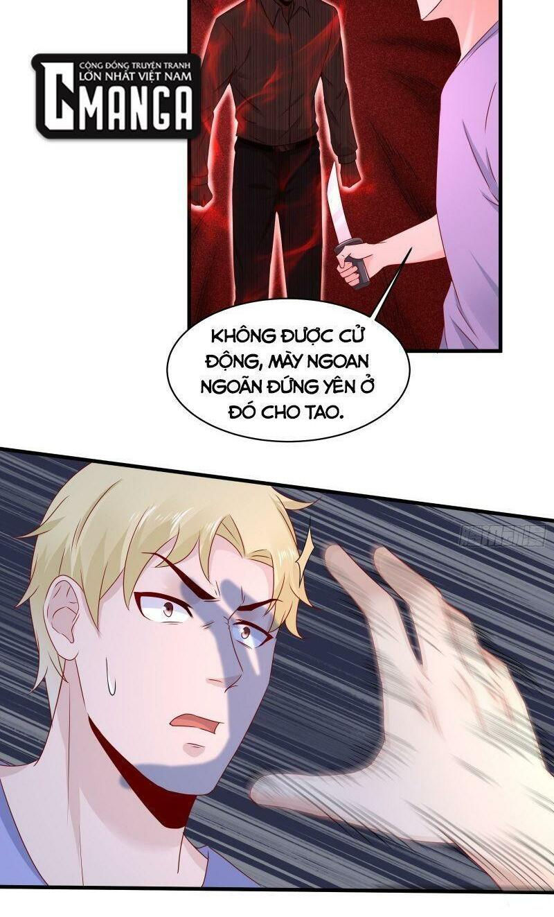 vua đầu tư mạnh nhất chapter 20 6