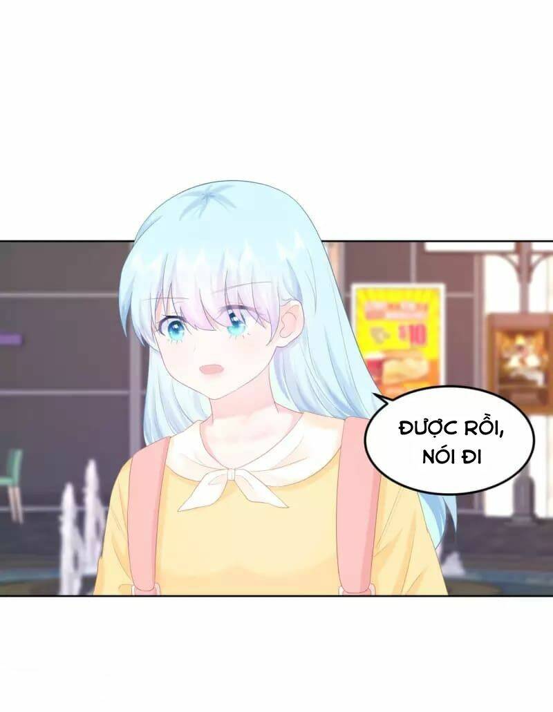 tôi và lịch sử yêu đương của tôi chapter 6 36