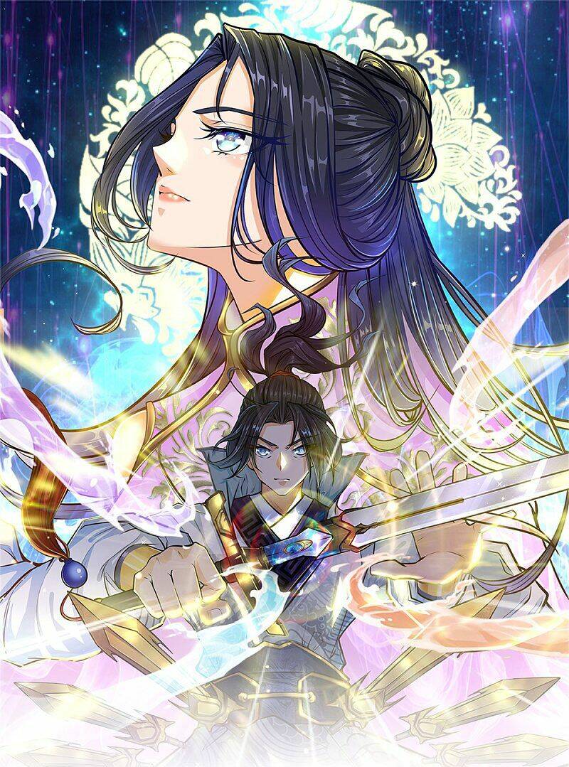 thân thể của ta là kiếm chủng chapter 106 1