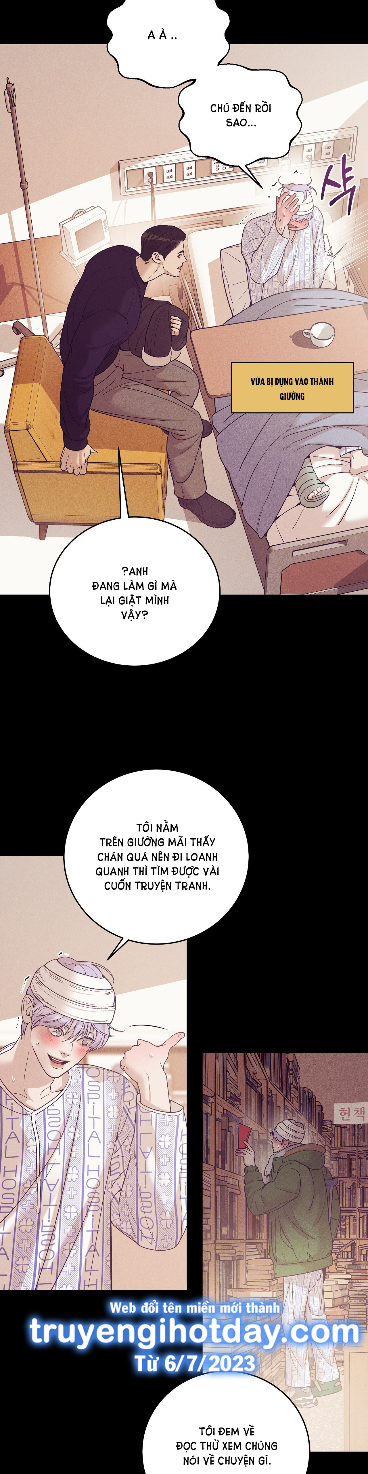 Thiếu Niên Sò chapter 92.2 - Trang 2