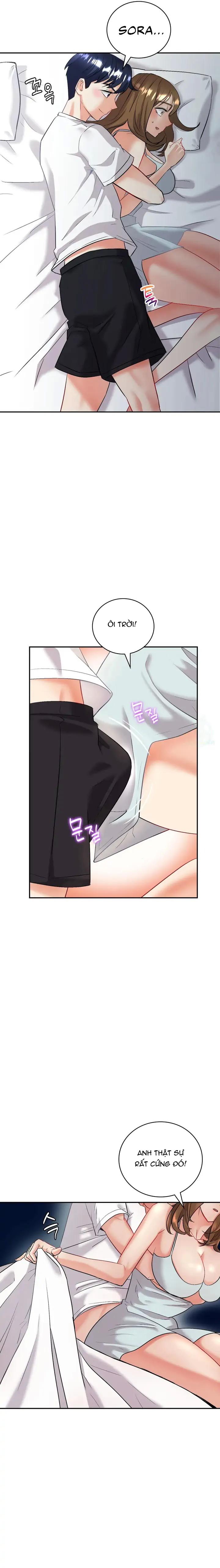 trả lại vợ cho tôi chapter 2.1 10