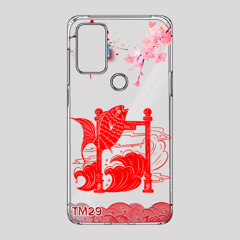Ốp Lưng Dành Cho VSMART STAR 5