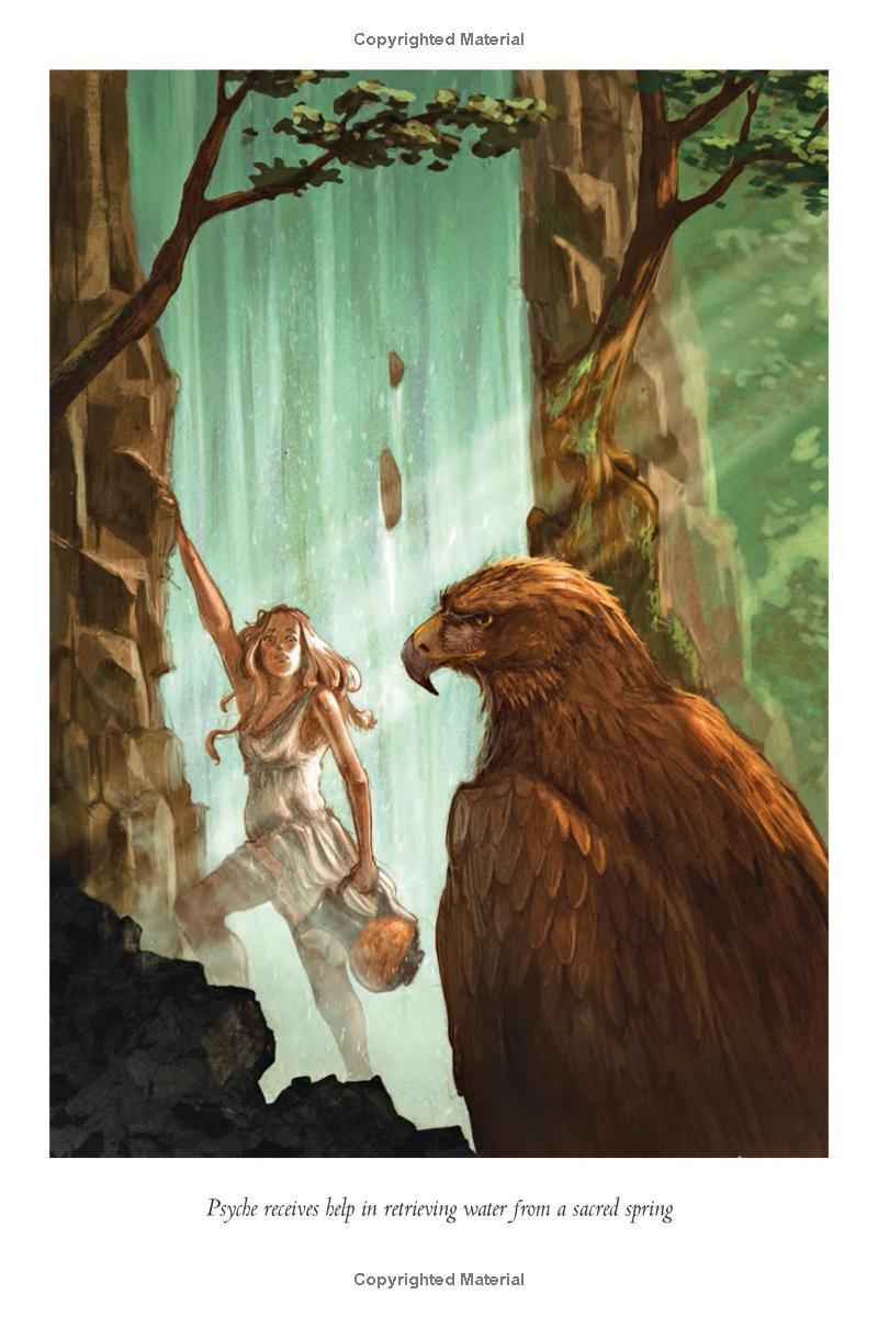 Sách ngoại văn: Percy Jackson's Greek Heroes