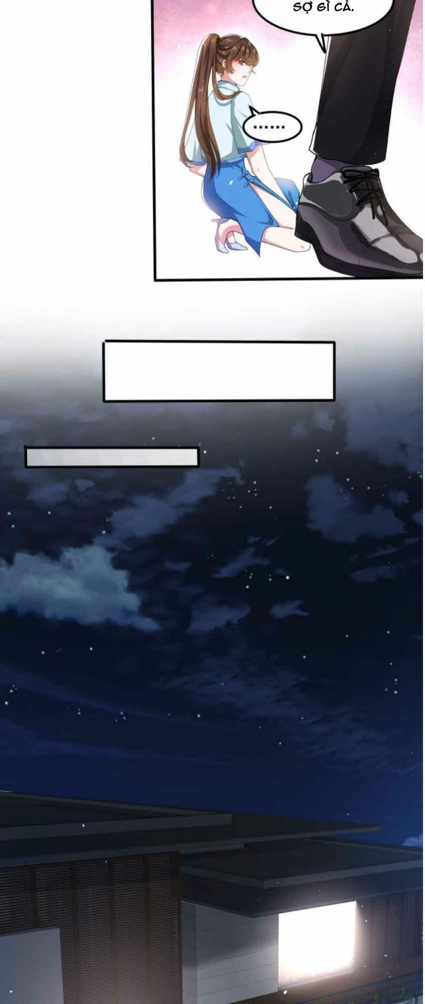 nhất sanh hữu hỉ chapter 12 18