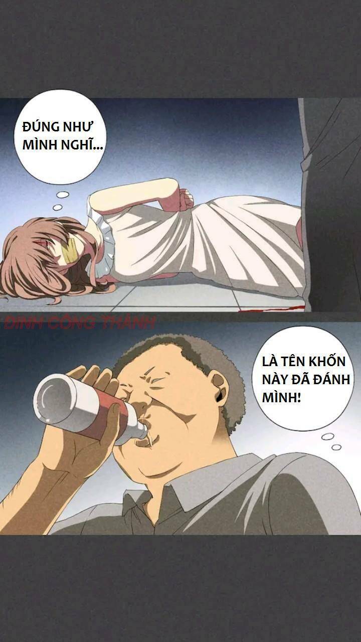 hàng xóm chapter 1 17