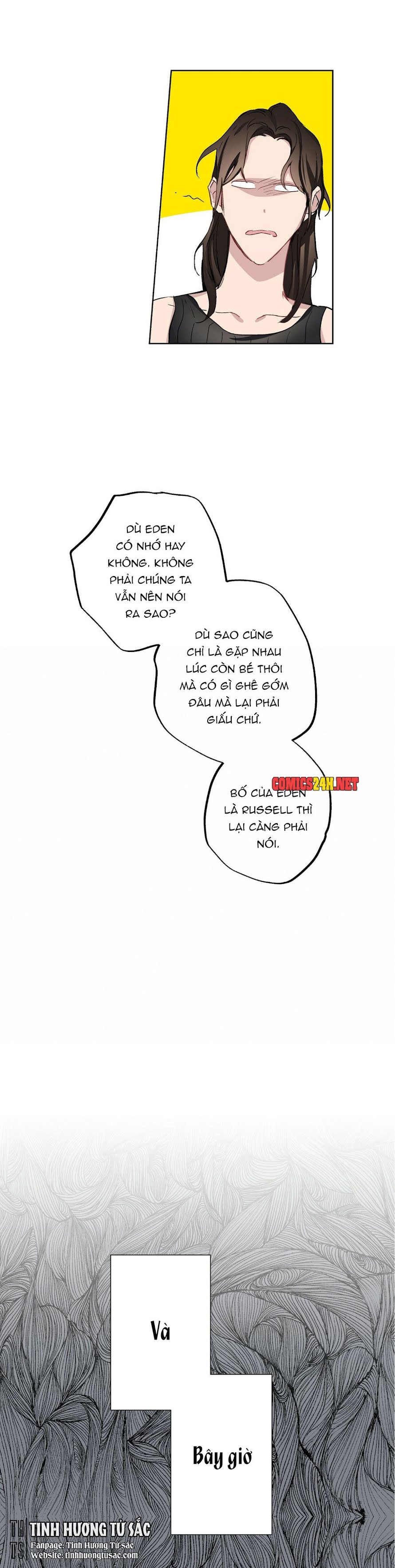 ma pháp sư của eden chapter 15 13