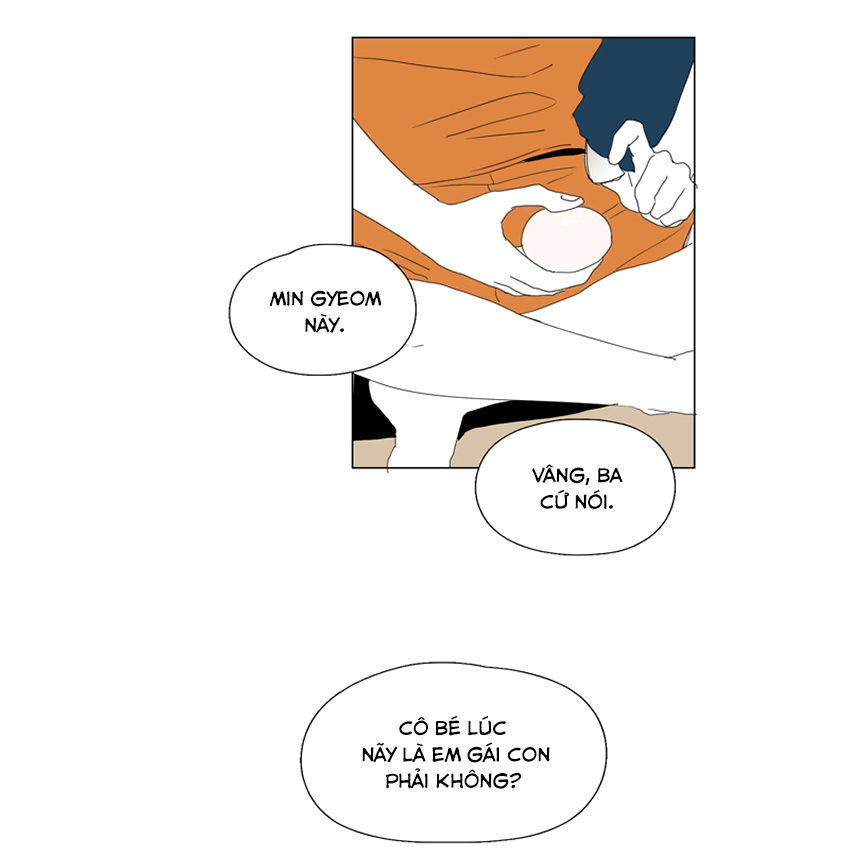 thú cưng của tôi là dơi chapter 51 37