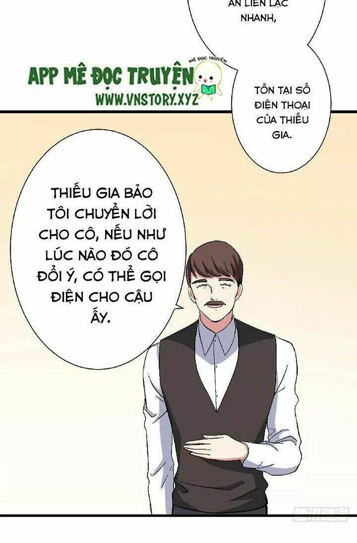 thiên hậu trở về chapter 22 29