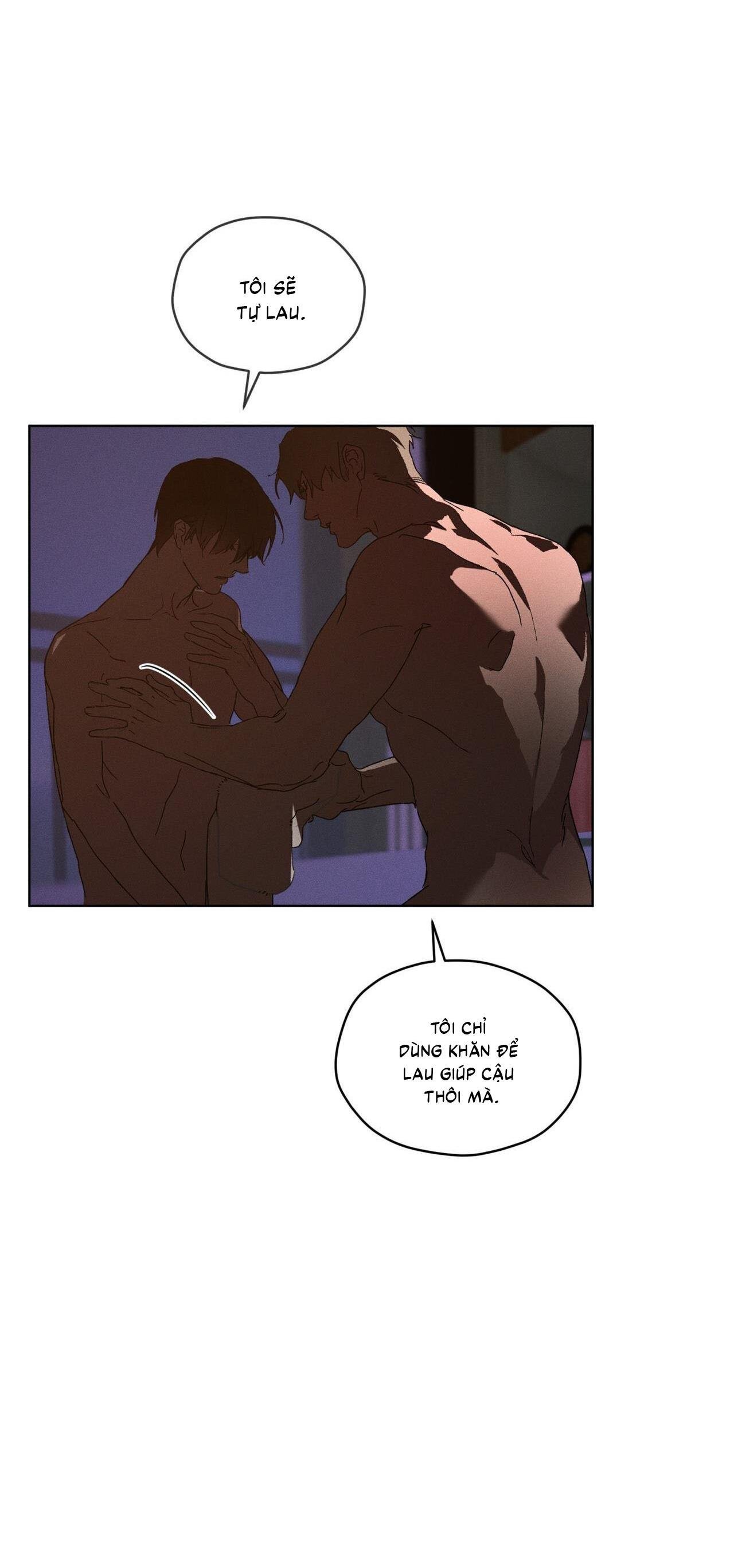 hồi ức của nhịp thở chapter 28 25