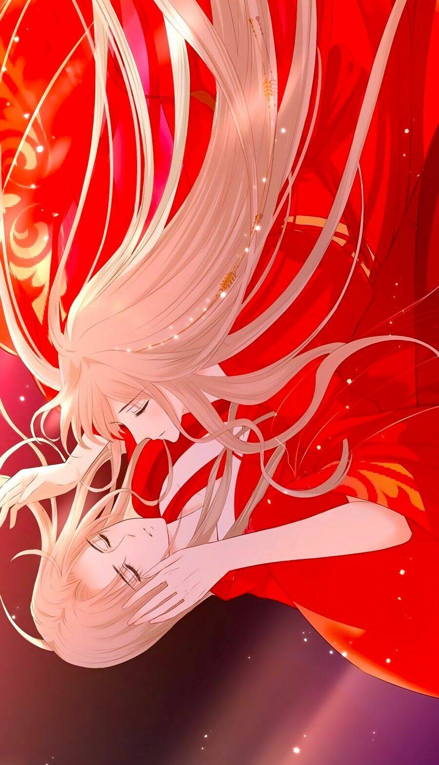 đóa hoa chớm nở chapter 75 40