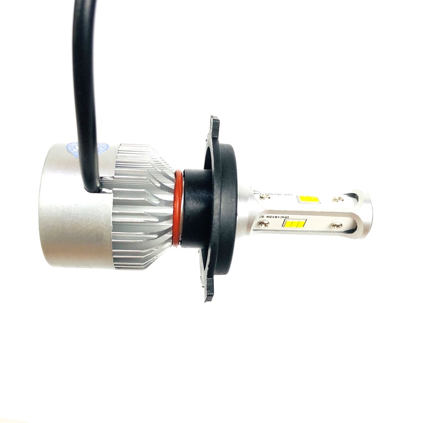 Đèn led C6 chân H4 18 Tim Green Networks Group ( 1 Đèn )