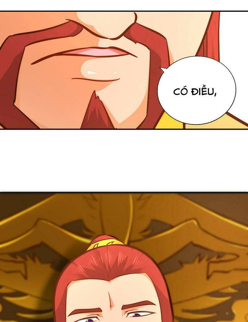 võ linh kiếm tôn chapter 111 7